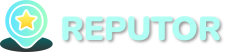 Reputor logo