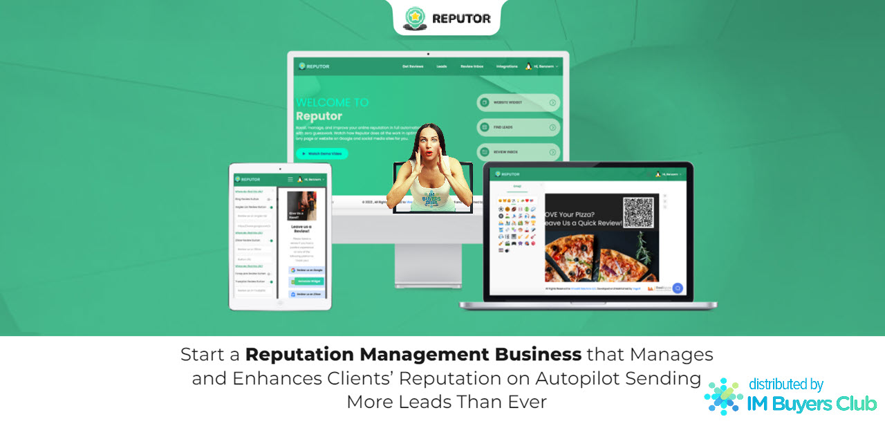Reputor