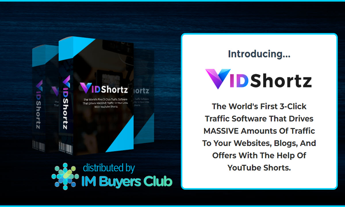 VidShortz thumb