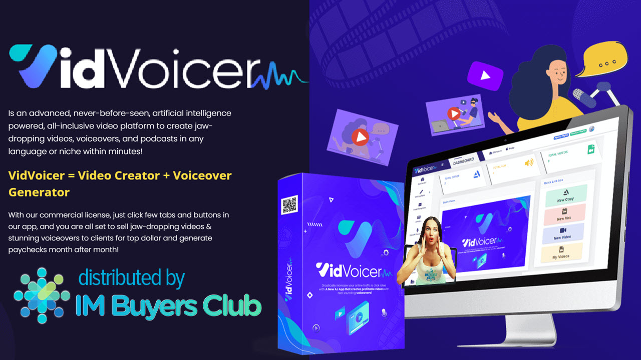 VidVoicer Thumb