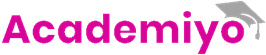 Academiyo logo