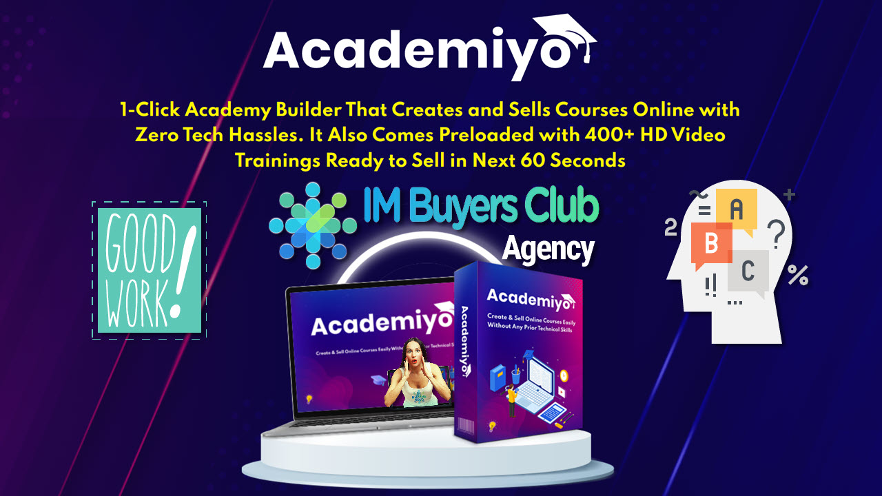 Academiyo 
