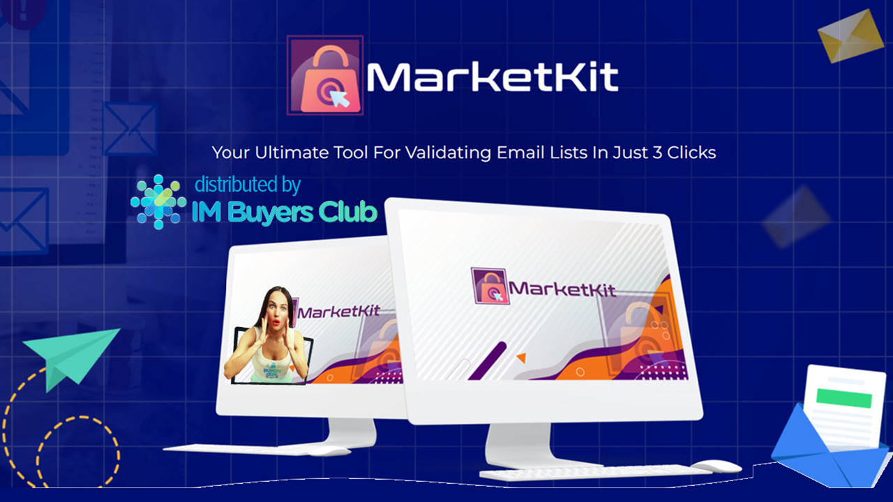 MarketKit