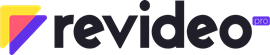 ReVideo logo