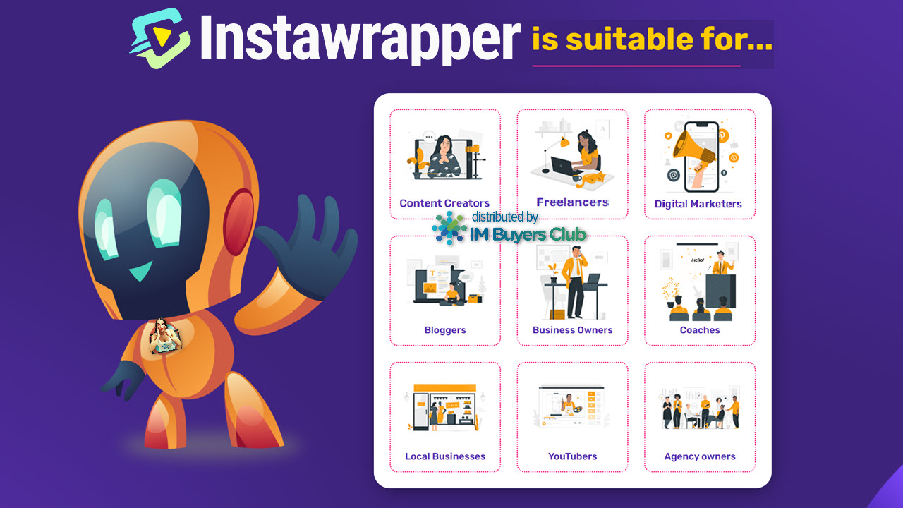 Instawrapper