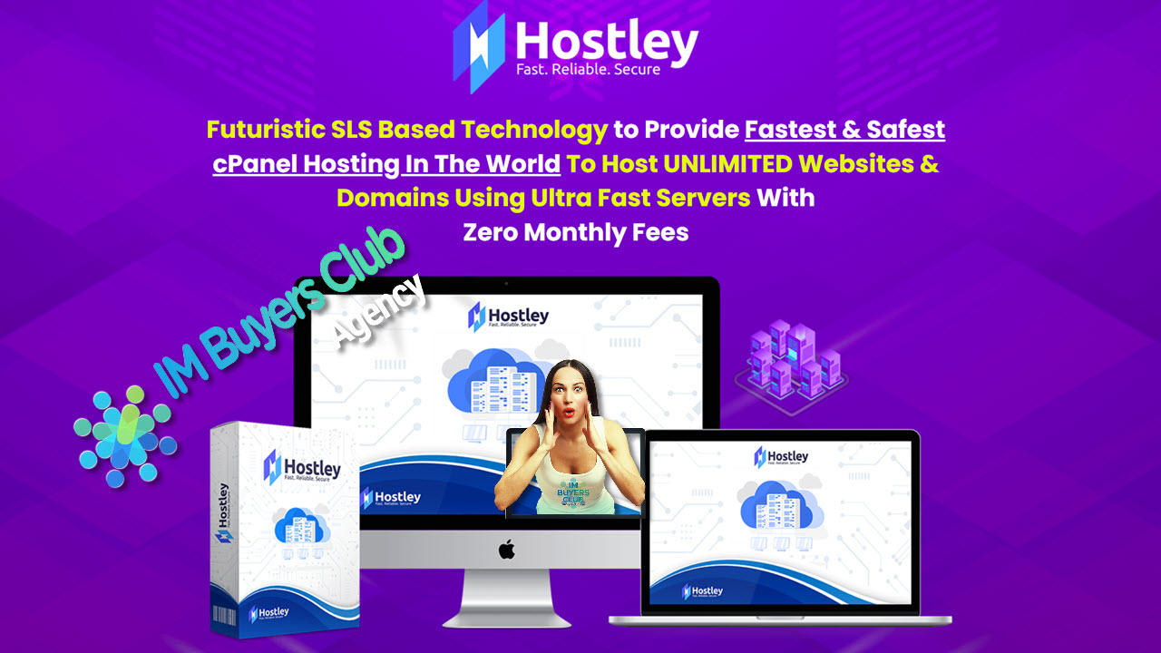 Hostley thumb