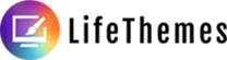LifeThemes logo