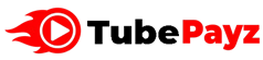 TubePayz logo