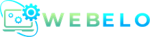 webelo logo