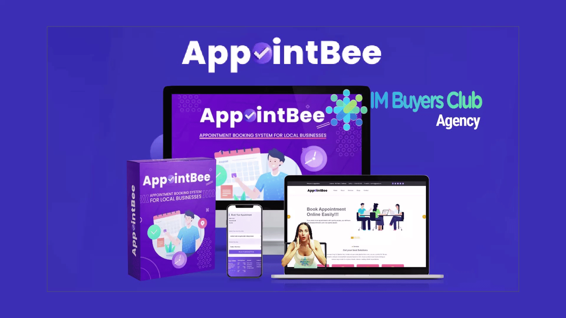 AppontBee