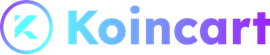 Koincart logo