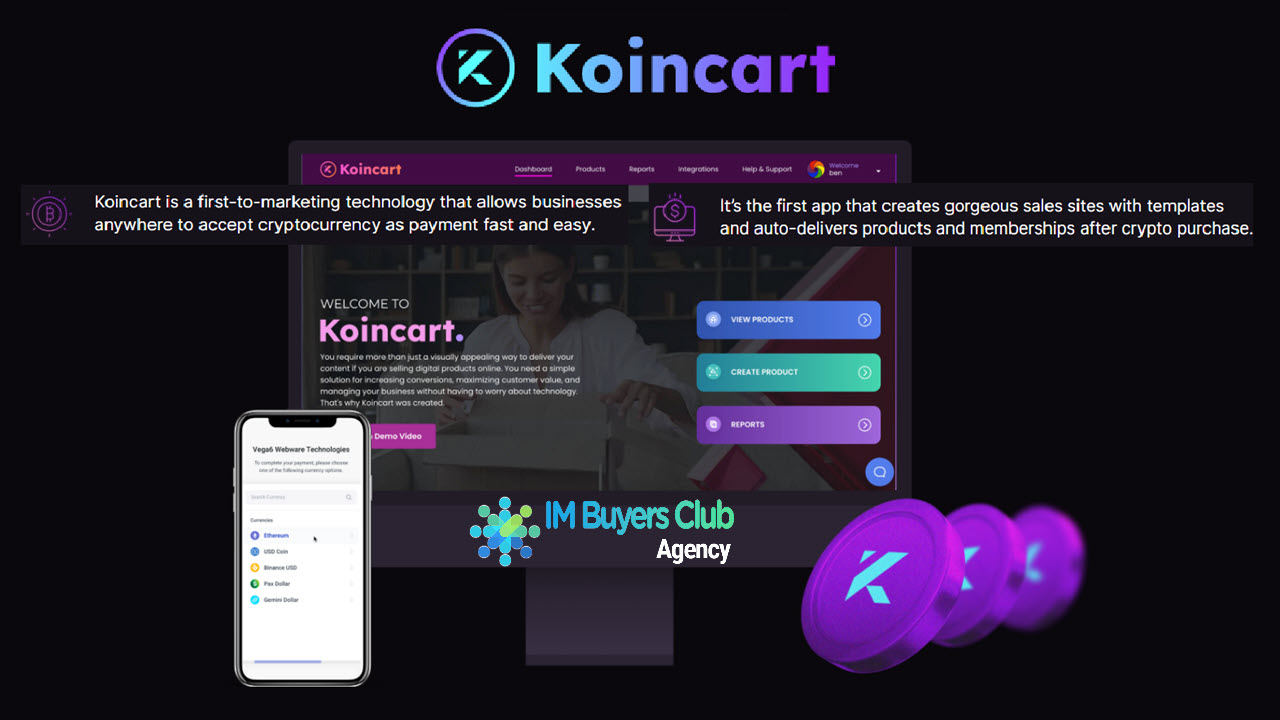 Koincart thumb