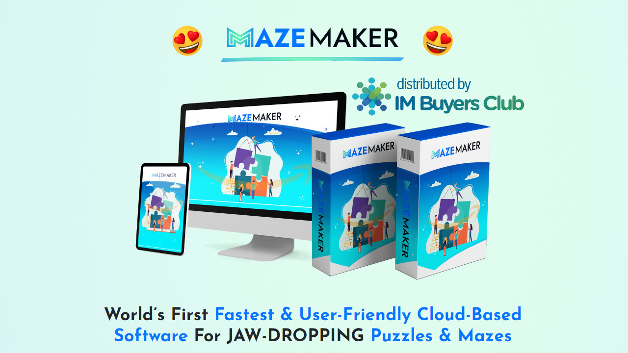MazeMaker thumb