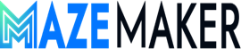 MazeMaker logo