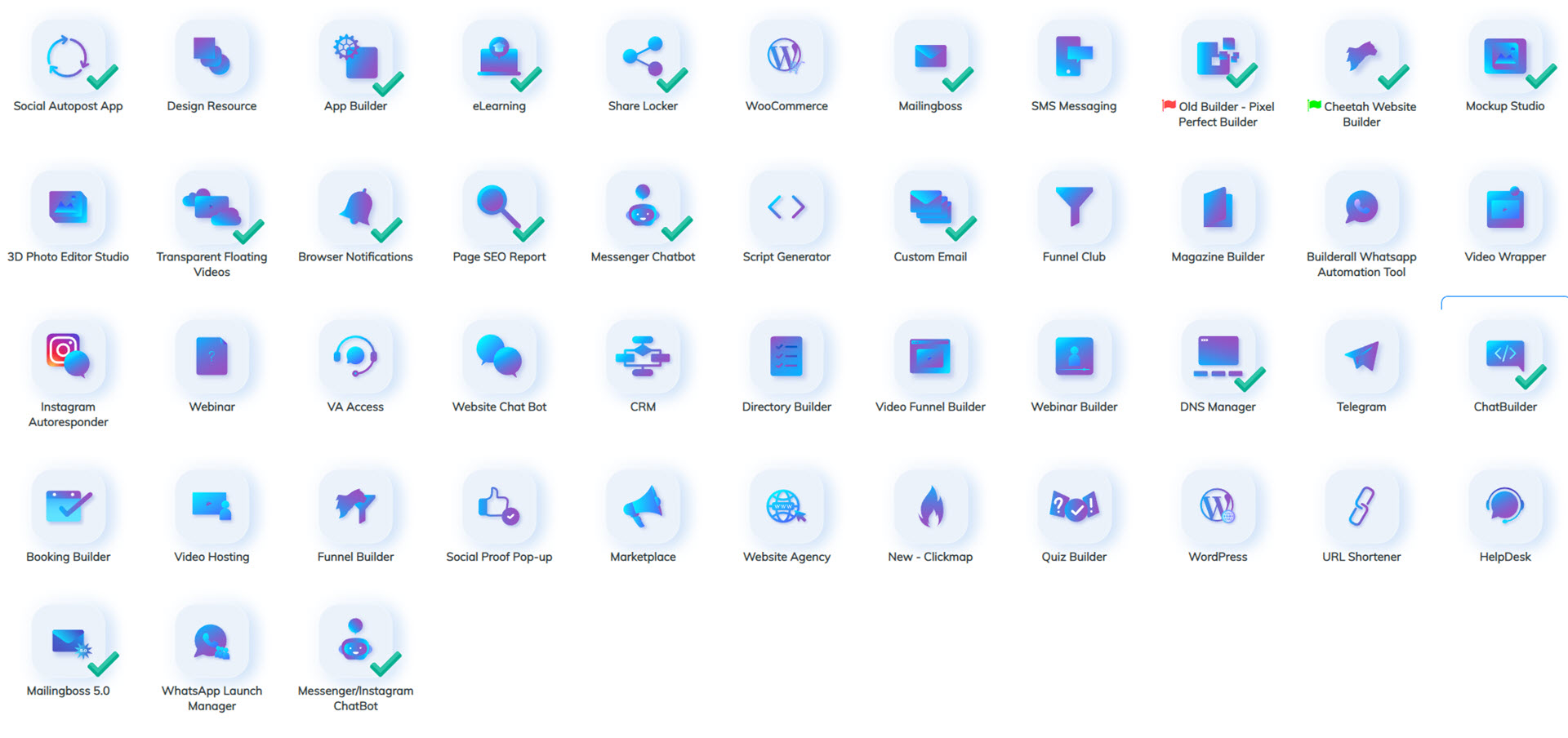 Builderall tools sep 2022_2 Builderall tools