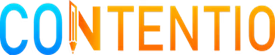 Contentio logo