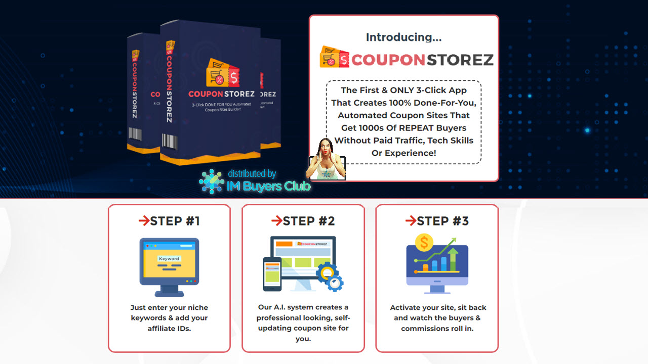 CouponStorez