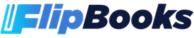 FlipBooks logo
