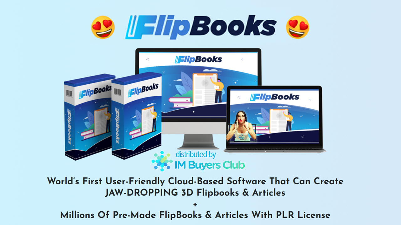 FlipBooks thumb