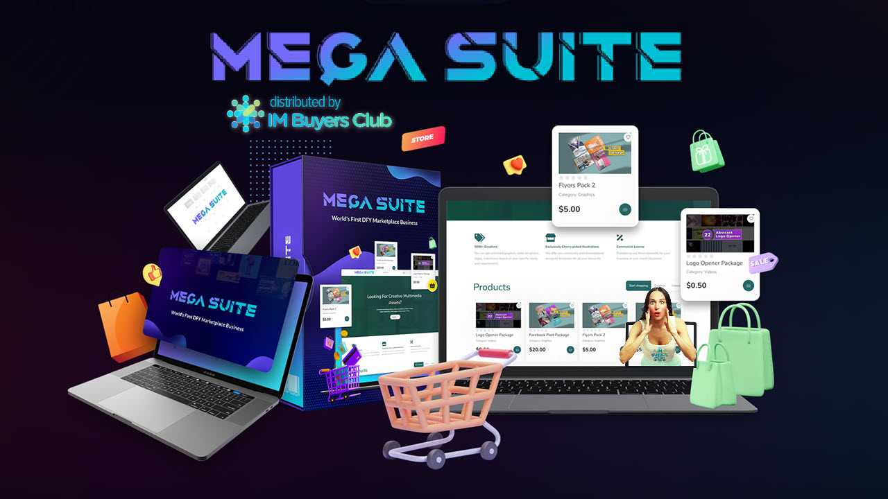 MegaSuite thumb