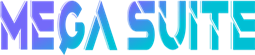 Megasuite logo