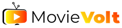 MovieVolt logo