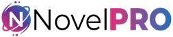 novelpro logo