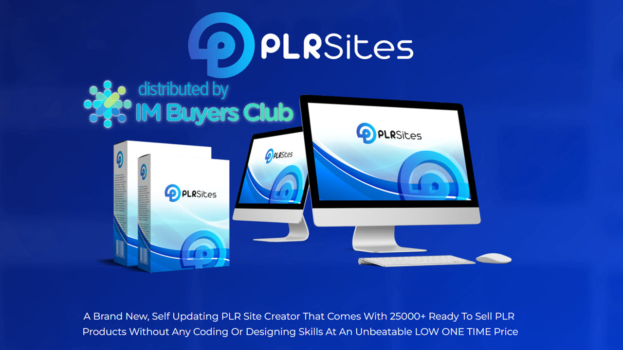 PLRSites thumb