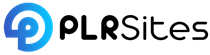 PLRSites logo