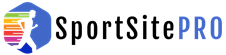 SportSitePro logo