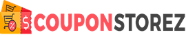 CouponStorez logo