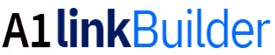 A1LinkBuilderLogo