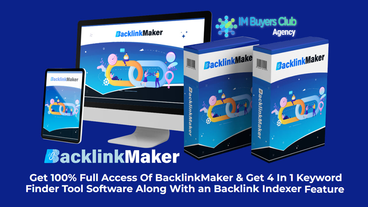 BacklinkMaker thumb