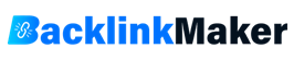 BacklinkMaker logo