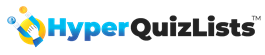 HyperQuizLists logo