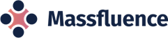 Massfluence logo