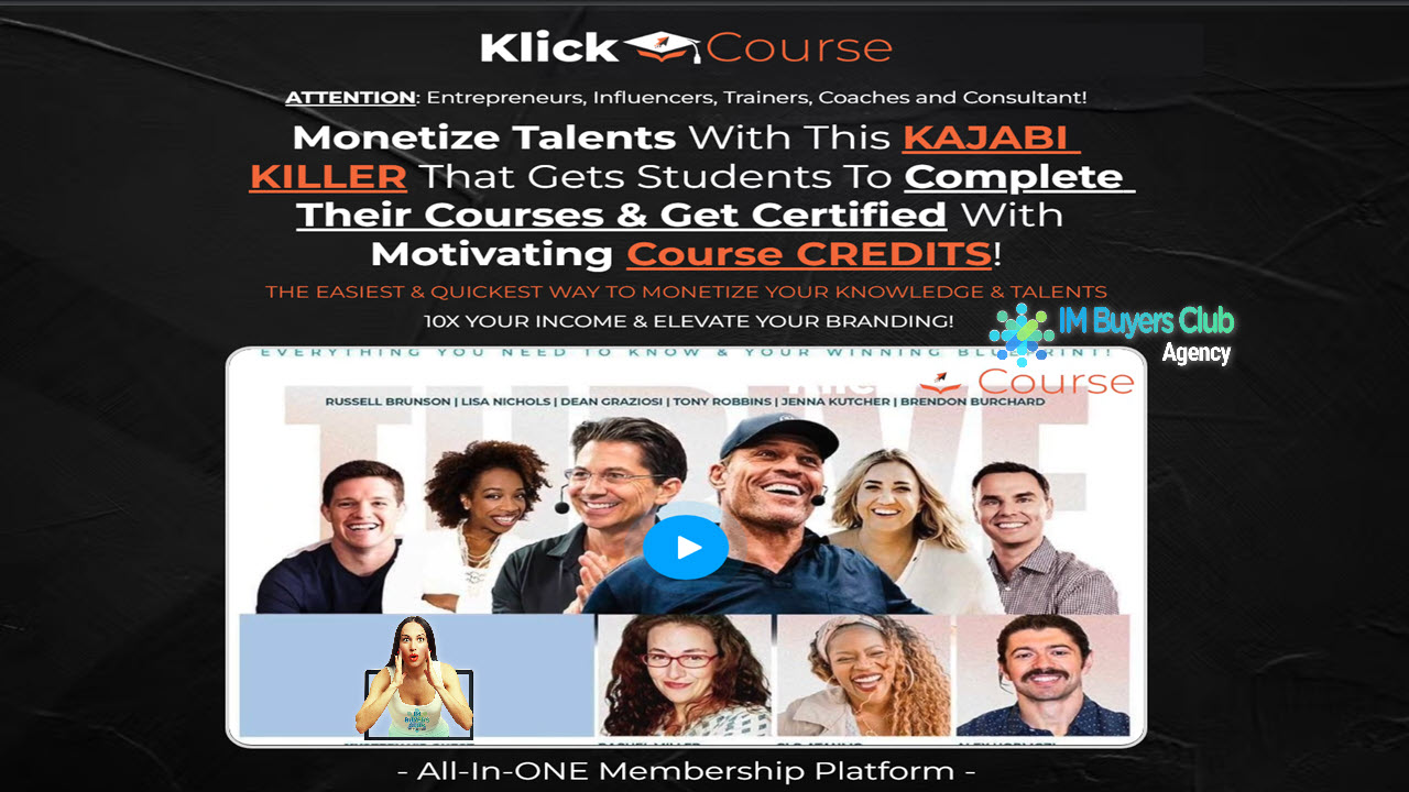 KlickCourse 