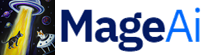 MageAI logo