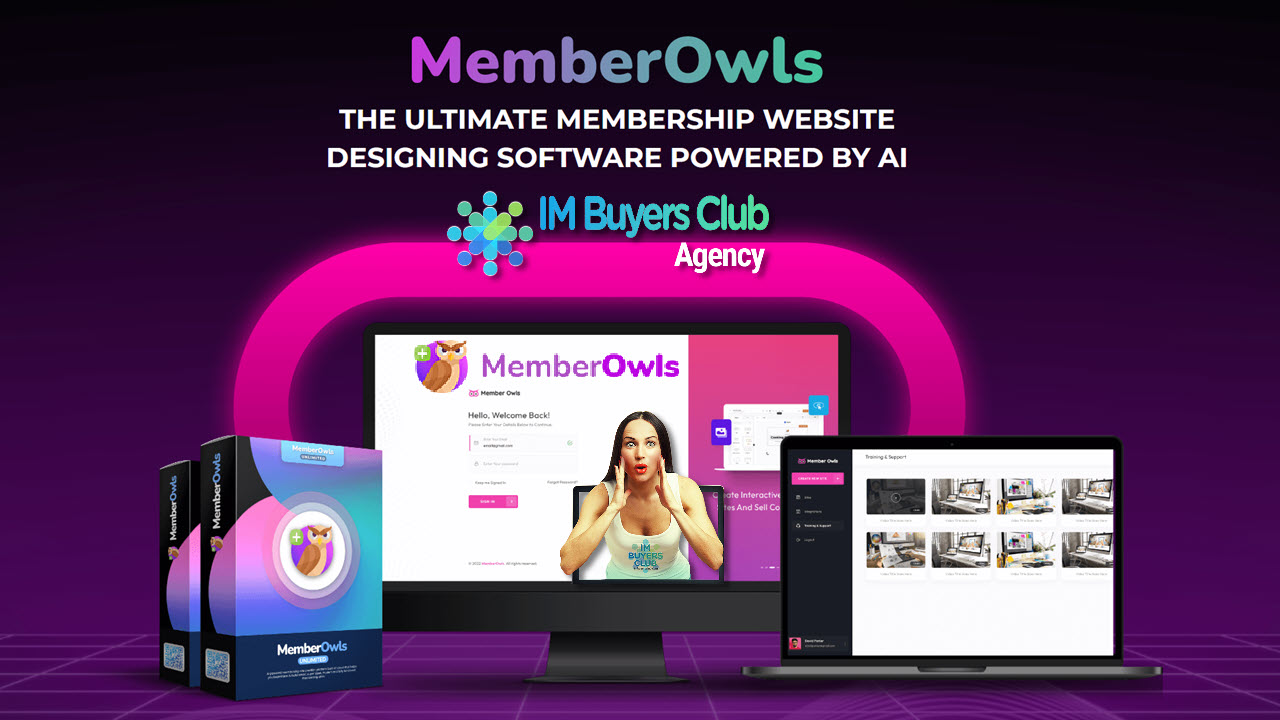Memberowls thumb