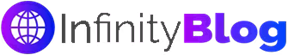 InfinityBlog logo