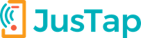 JusTap logo