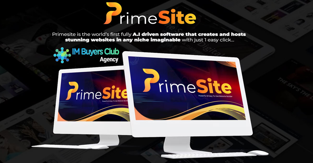 PrimeSite thumb
