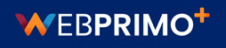 WebPrimo Logo