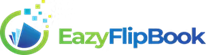 EazyFlipBook logo