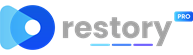 ReStoryAI Logo