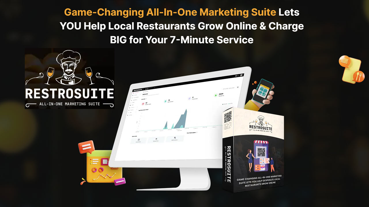 RestroSuite