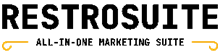RestroSuite logo