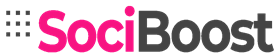 SociBoost logo