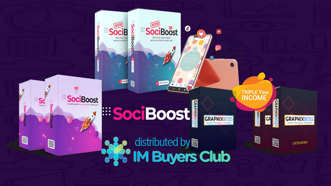 SociBoost thumb