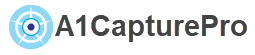 A1CapturePro logo